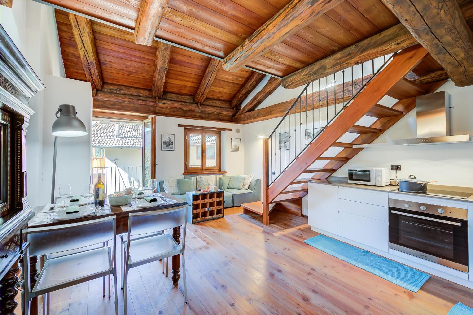 San Marco Lodge Apt Mountain Retreat - Happy Rentals 乌尔克斯 外观 照片