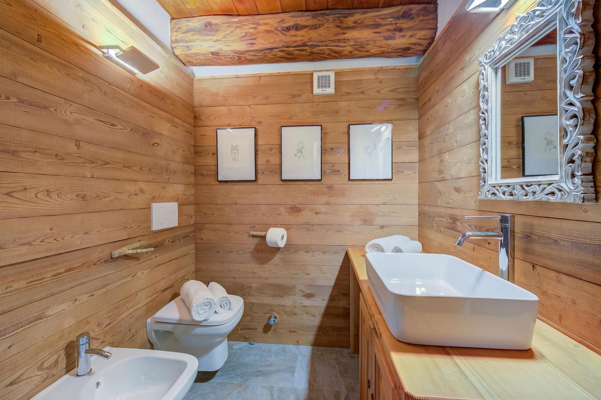 San Marco Lodge Apt Mountain Retreat - Happy Rentals 乌尔克斯 外观 照片